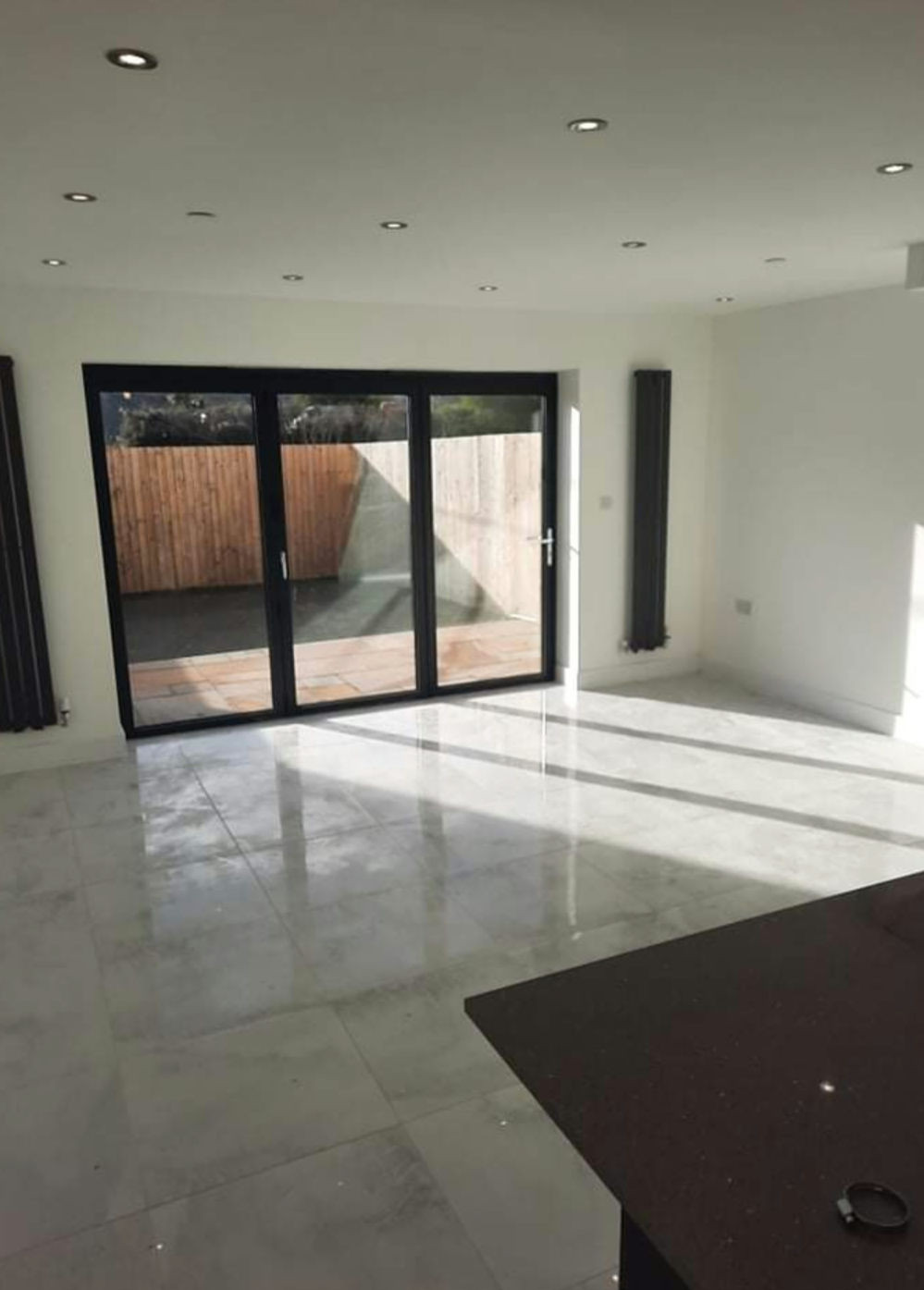 Tiling 12m2