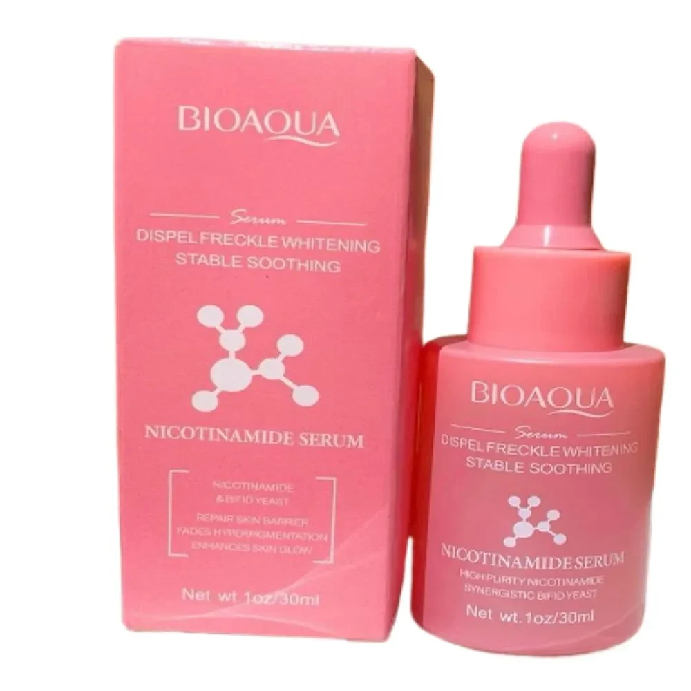 SERUM DE NIACINAMIDA BIOAQUA