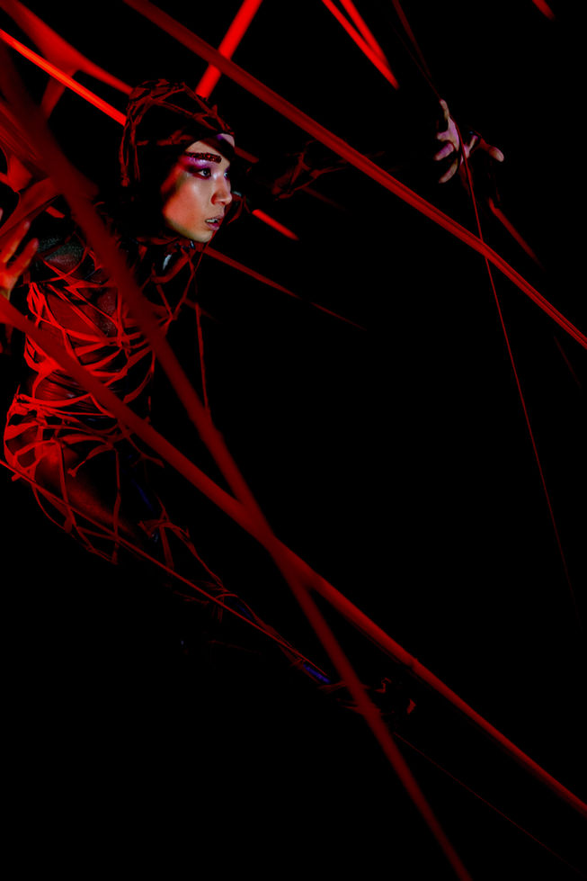 Crosswire