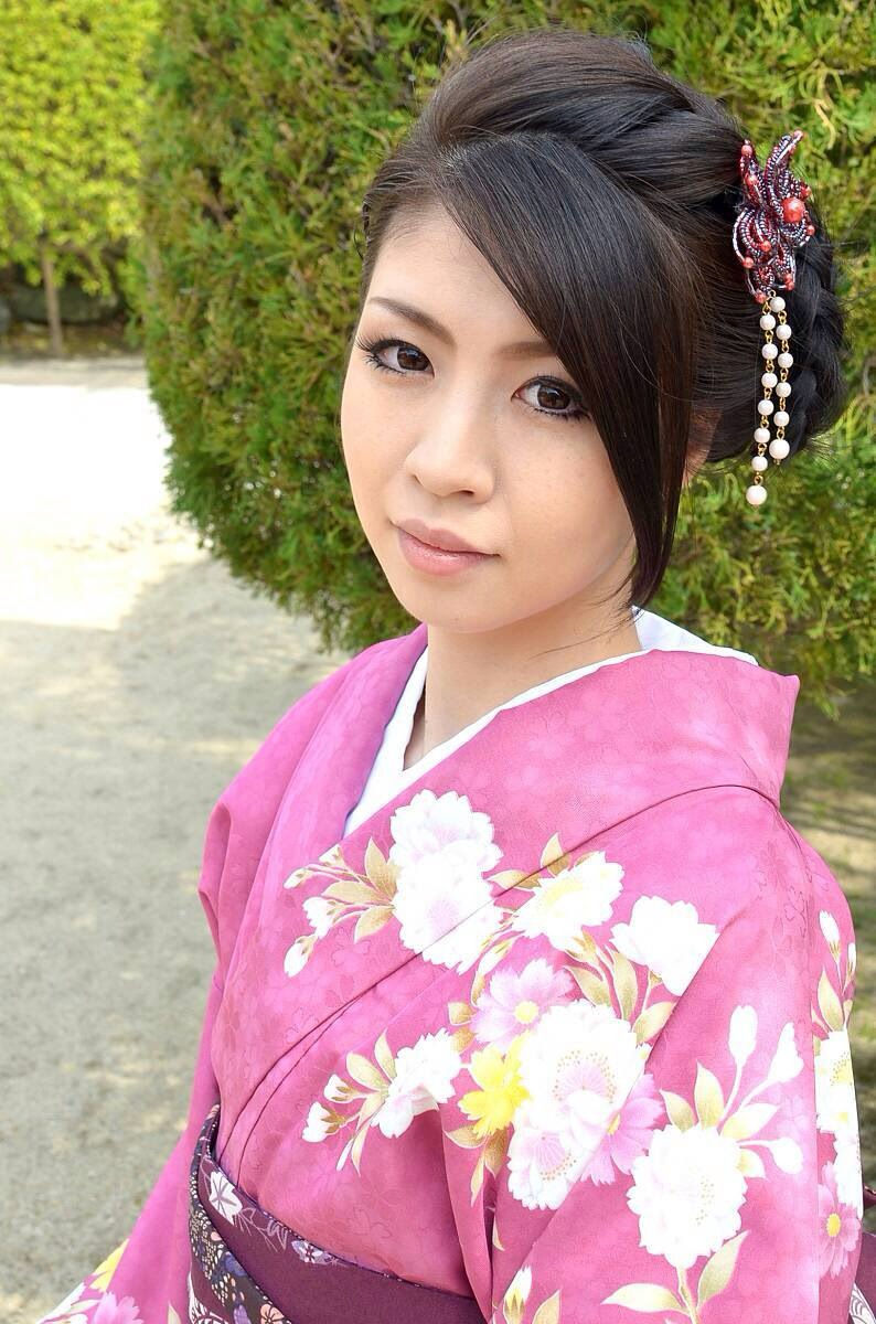 華月 祥 Katsuki Sho