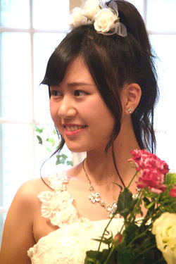Nami Uramoto 浦本奈美