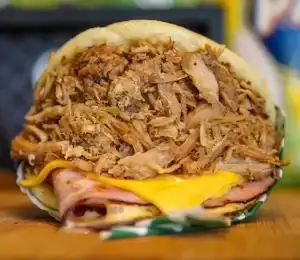 サムネイル： Medellin Restaurants