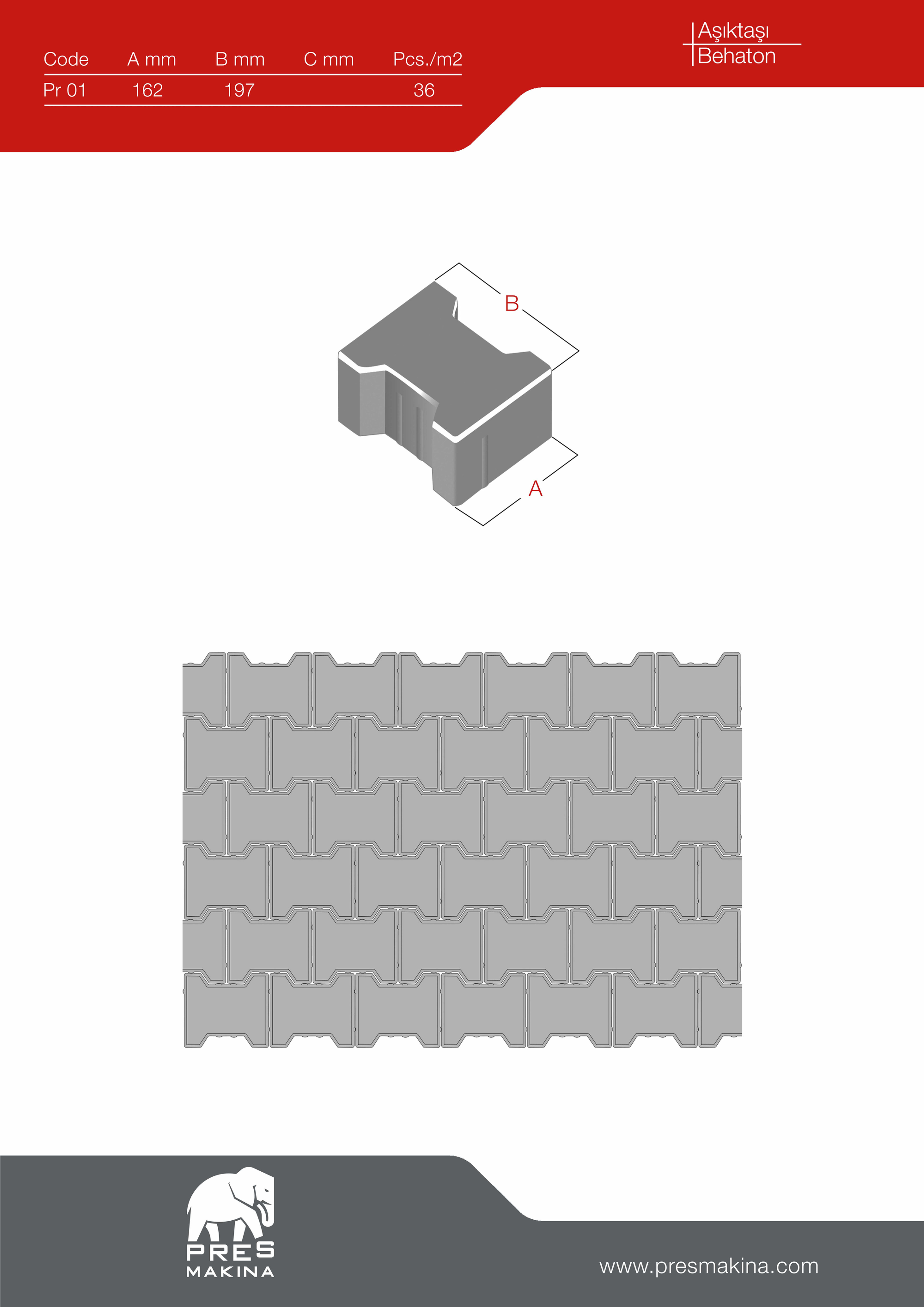 Behaton - Aşık Taşı