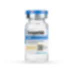 Tirzepatide 15mg research peptide vial by Elite Research Labs