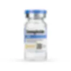 Semaglutide 20mg research peptide vial – lyophilized powder | Elite Research Labs