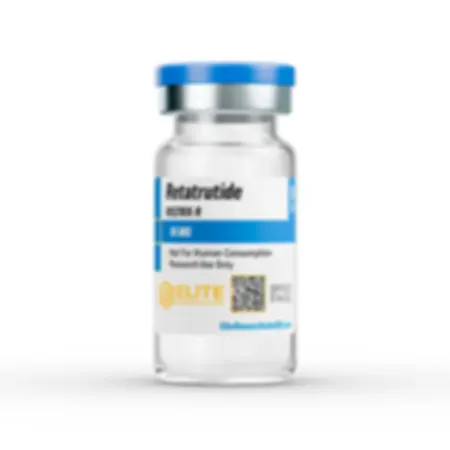 Retatrutide (Veltrix-R) – 10mg | Research Peptide