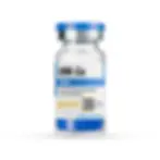 GHK-Cu 100mg research peptide vial by Elite Research Labs