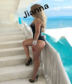 Jianna