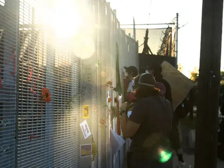 ICE ‘making war’ on Broadview, says mayor 