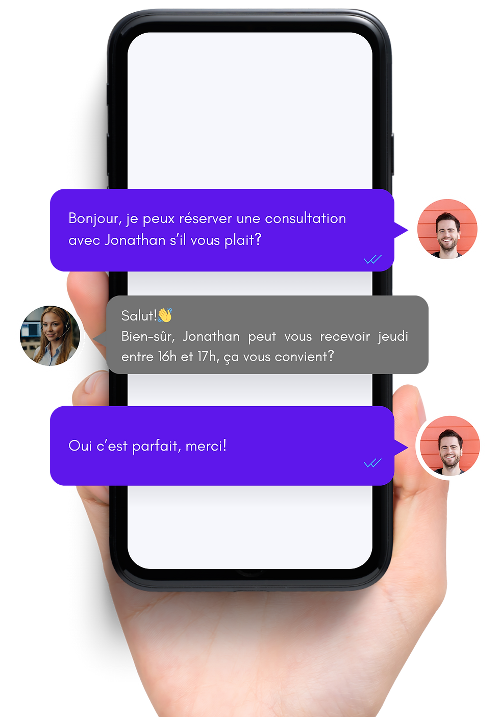 Green Minimalist Q&A Phone Chatting Instagram Story.png