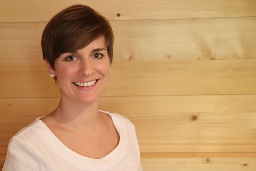 Rebekka Schuster