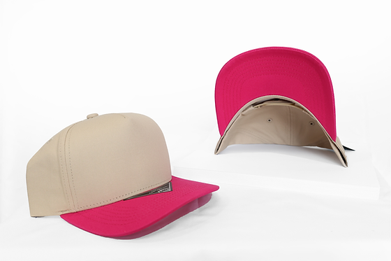 NATURAL/PINK