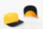 YELLOW/BLK