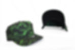 GREEN CAMO 5P37