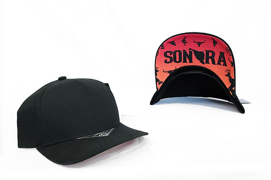BLK/SON4 5P SONORA 04