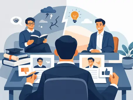 How to Prevents “Book Smart but Bad Attitude” Hires