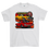 Thumbnail: "Mustang Wild Horses" Vintage car T-Shirt, Brizio Products Tee