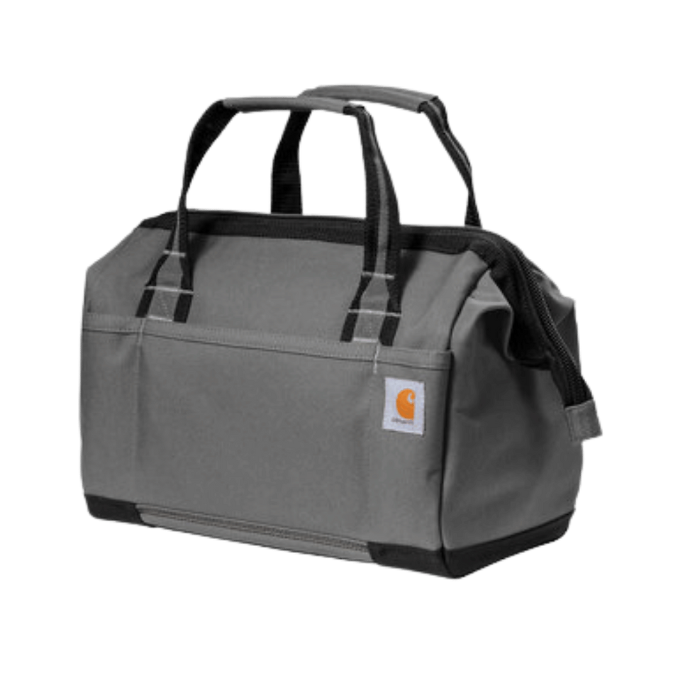 Thumbnail: Embroidered Carhartt® Foundry Series 14” Tool Bag