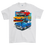 Thumbnail: "Chevelle Brute Force" Vintage car T-Shirt, Brizio Products Tee