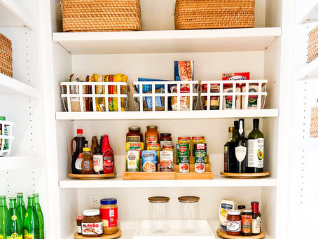 Pantry Collection