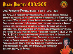 José Prudencio Padilla