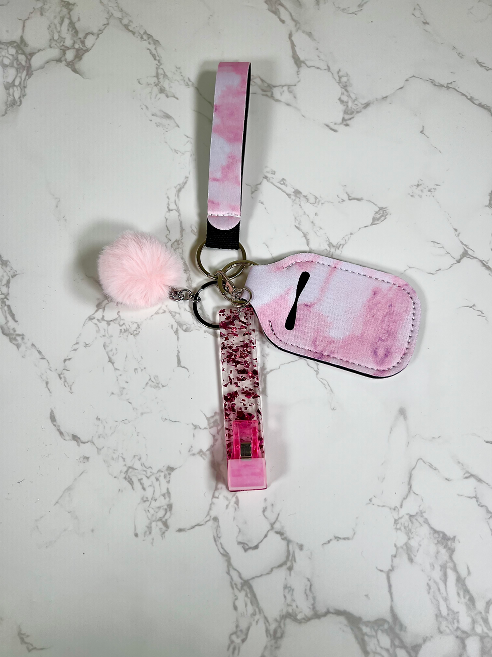 Thumbnail: Atm Keychains