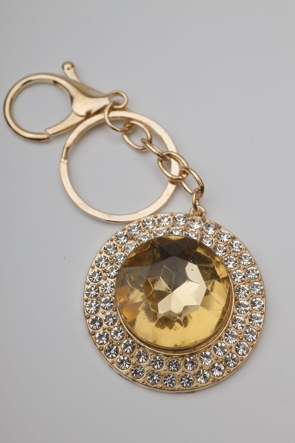 Thumbnail: Jewel Keychain Wholesale