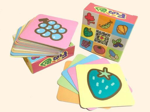 📣📣Little Possie: COPA 兒童言語發展親子訓練小組🗣 (連兩副遊戲卡教材)