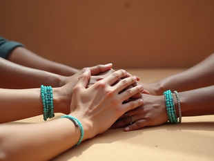 Join Us in Building Community: The Desert Unity Project Outreach