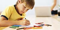 After school Fine art course: Drawing