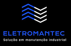 LOGO ELETROMANTEC
