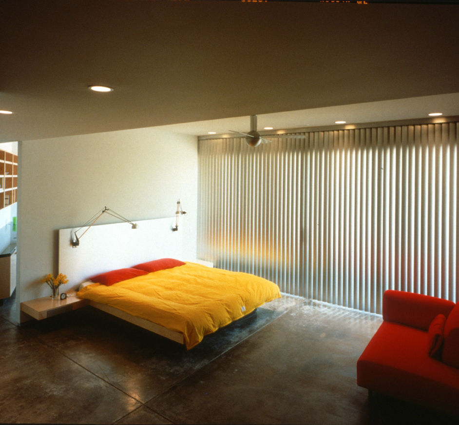 Zweig Residence
