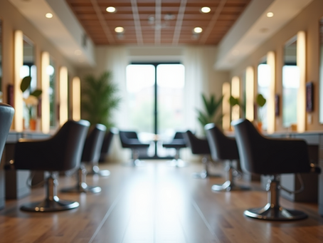 Find Skilled Hair Stylists in Your Neighborhood