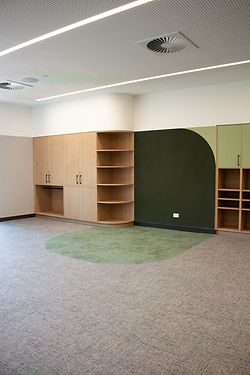 Huntingtower School