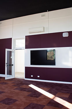 Simonds Catholic College