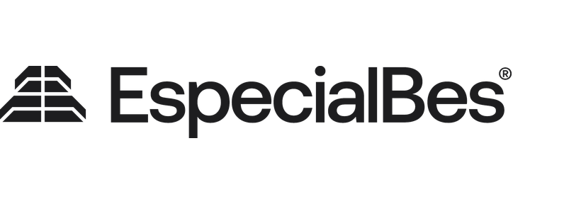 Identidad corporativa de EspecialBes, bombeo electrosumergible en Venezuela
