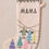 Thumbnail: FULL  CUSTOM  Hand Painted Stocking