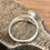 Miniaturbild: Topas Ring 925er Sterling Silber geschmiedet