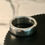 Miniaturbild: Handgeschmiedeter Ring 925er Sterling Silber Unikat