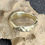 Miniaturbild: Handgefertigter Ring 585er Gelbgold