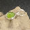 Miniaturbild: Peridot Anhänger 5 ct aus 925er Silber