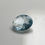 Miniaturbild: Aquamarin 2 ct Ovalschliff