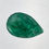 Miniaturbild: Smaragd 5,6 ct Tropfenschliff