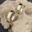 Miniaturbild: Partnerringe Trauringe 585er Gold Gr 57 / 51 NEU EINZELSTÜCKE