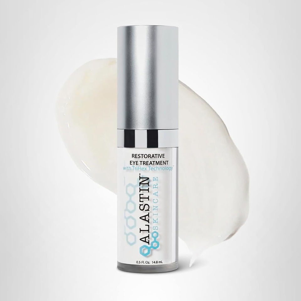 Restorative Eye Complex with TriHex Technology®