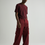 Thumbnail: LE SS25 Oxblood Co-ord Set