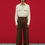 Thumbnail: Cocoa Wide Leg Pants