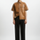 Thumbnail: Mars Leather Summer Shirt