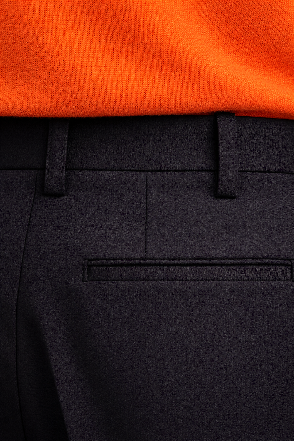 Thumbnail: Lachka Tailored Trousers