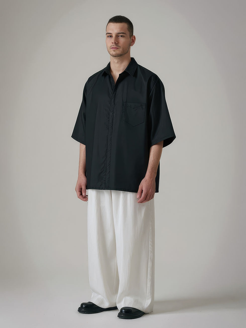 Thumbnail: The Visual Set